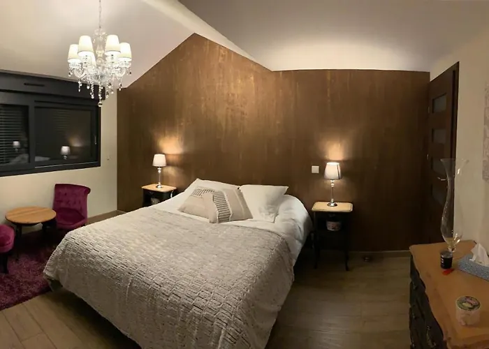 La Enchantee Bed & Breakfast 4*