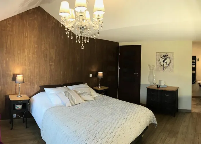 La Enchantee La Baffe