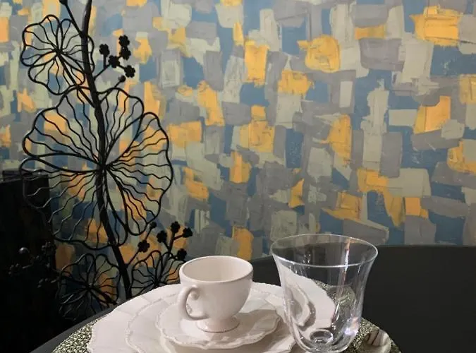 La Enchantee 4* La Baffe