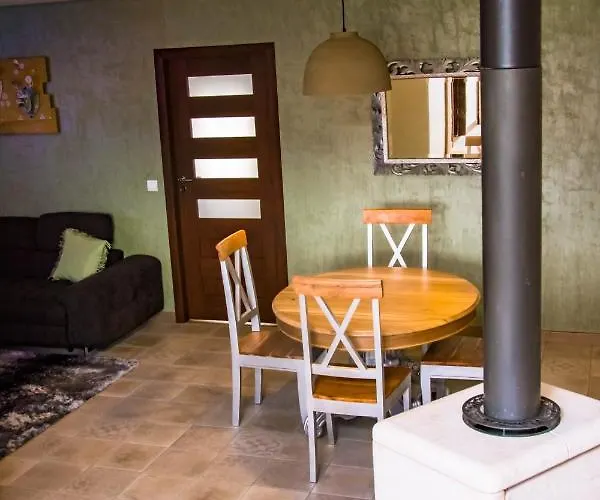 Bed & Breakfast La Enchantee 4*