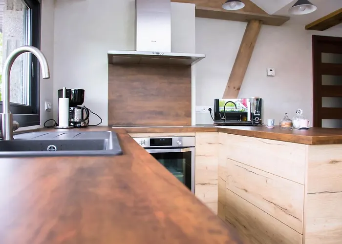 La Enchantee Bed & Breakfast La Baffe