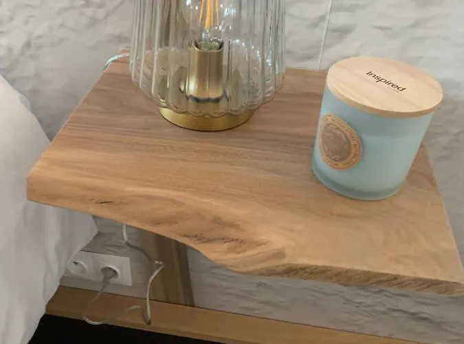 La Enchantee 4* La Baffe