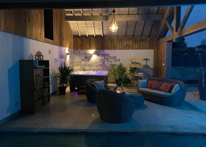 La Enchantee La Baffe