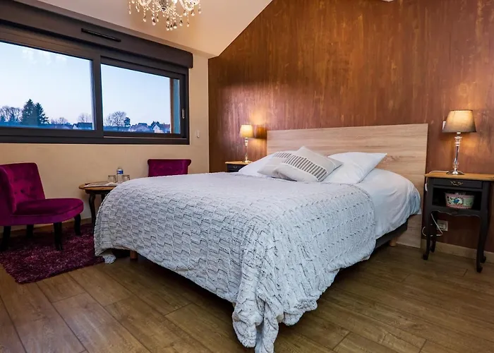 La Enchantee Bed & Breakfast