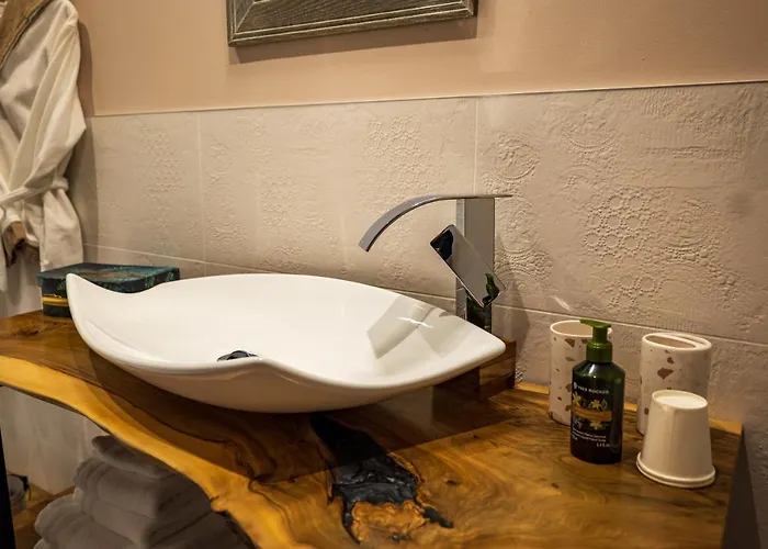 La Enchantee 4* La Baffe