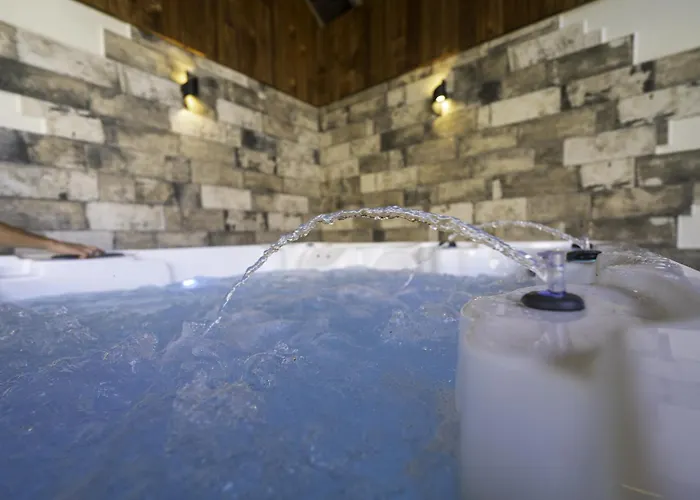 La Enchantee La Baffe