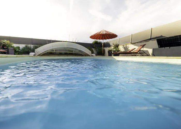 Bed & Breakfast La Enchantee