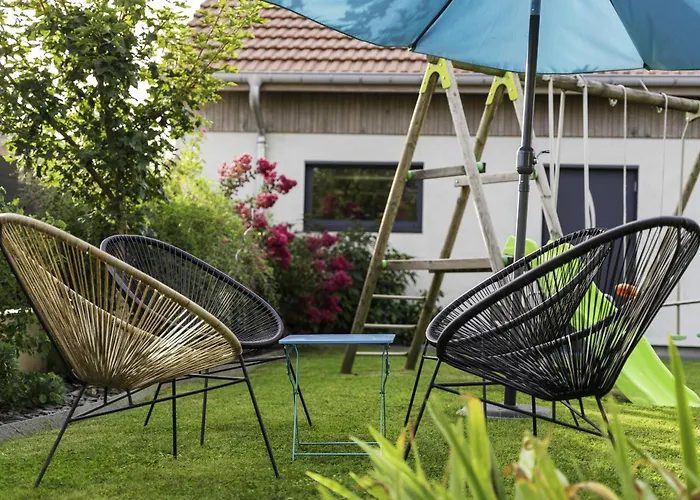 La Enchantee Bed & Breakfast 4*