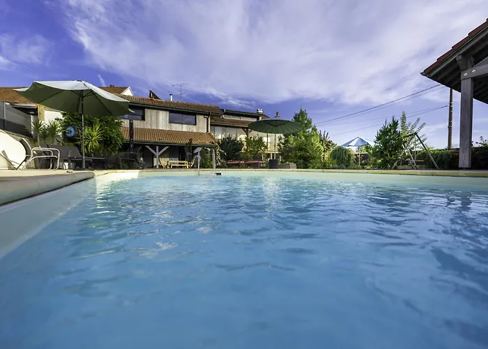 La Enchantee 4* La Baffe