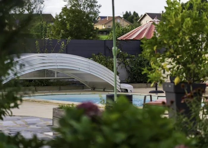 La Enchantee Bed & Breakfast