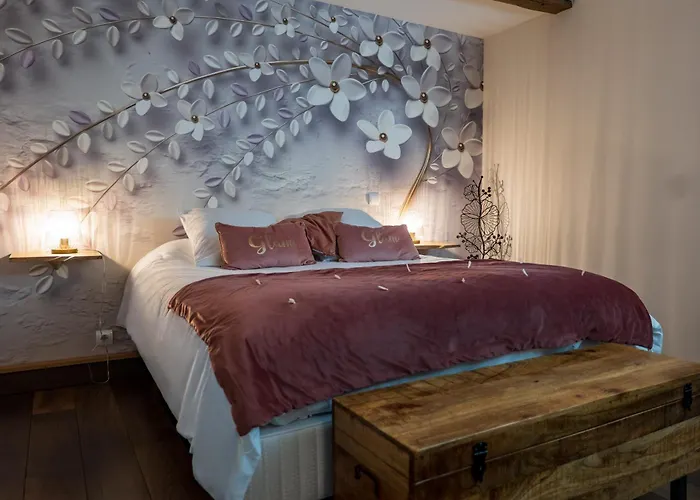 La Enchantee Bed & Breakfast