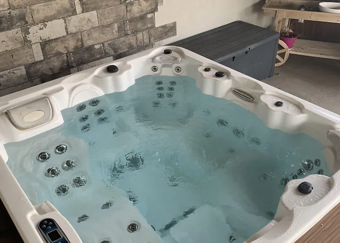 La Enchantee Bed & Breakfast 4*