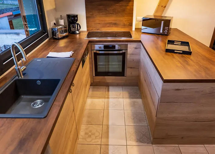 La Enchantee La Baffe