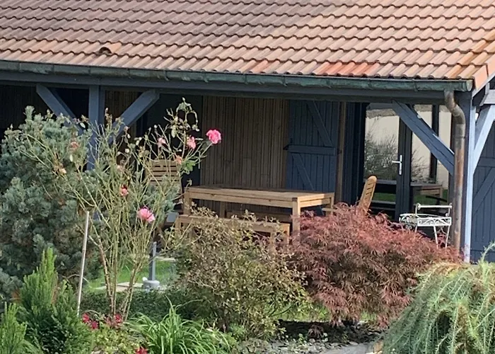 La Enchantee La Baffe