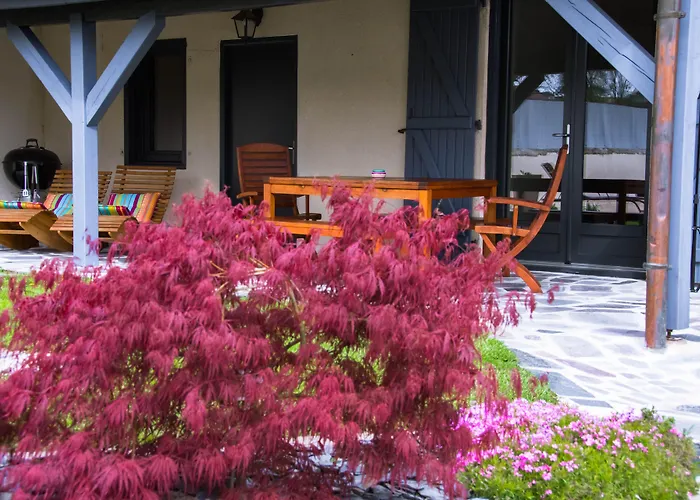 La Enchantee Bed & Breakfast