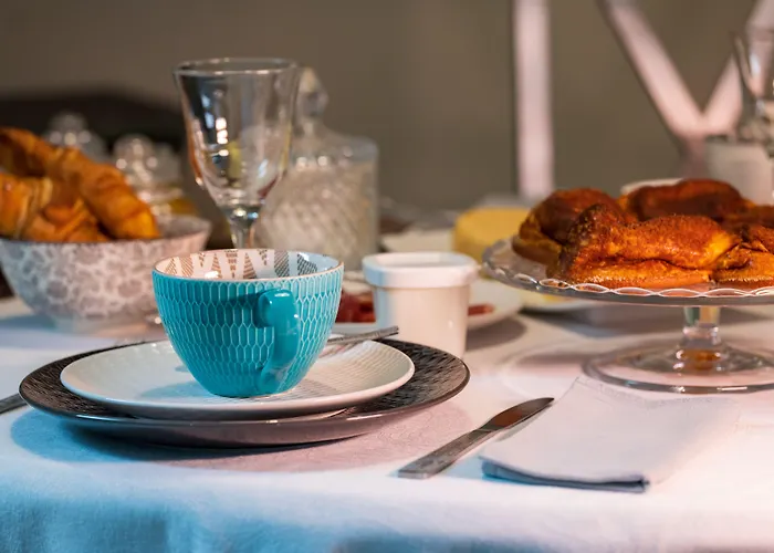 La Enchantee 4* La Baffe