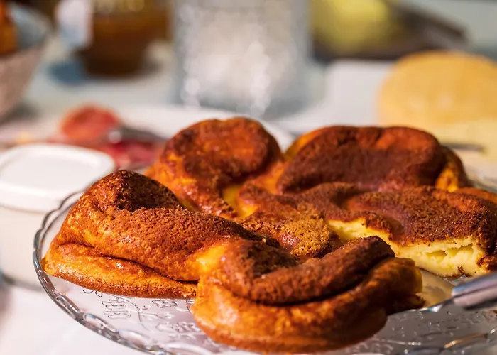 La Enchantee 4* La Baffe