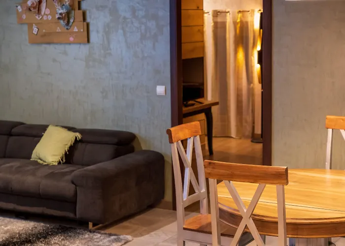 La Enchantee Bed & Breakfast 4*