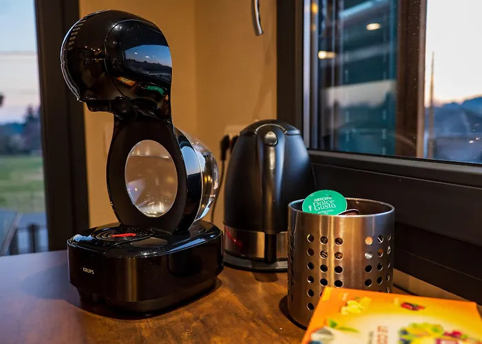 La Enchantee 4* La Baffe